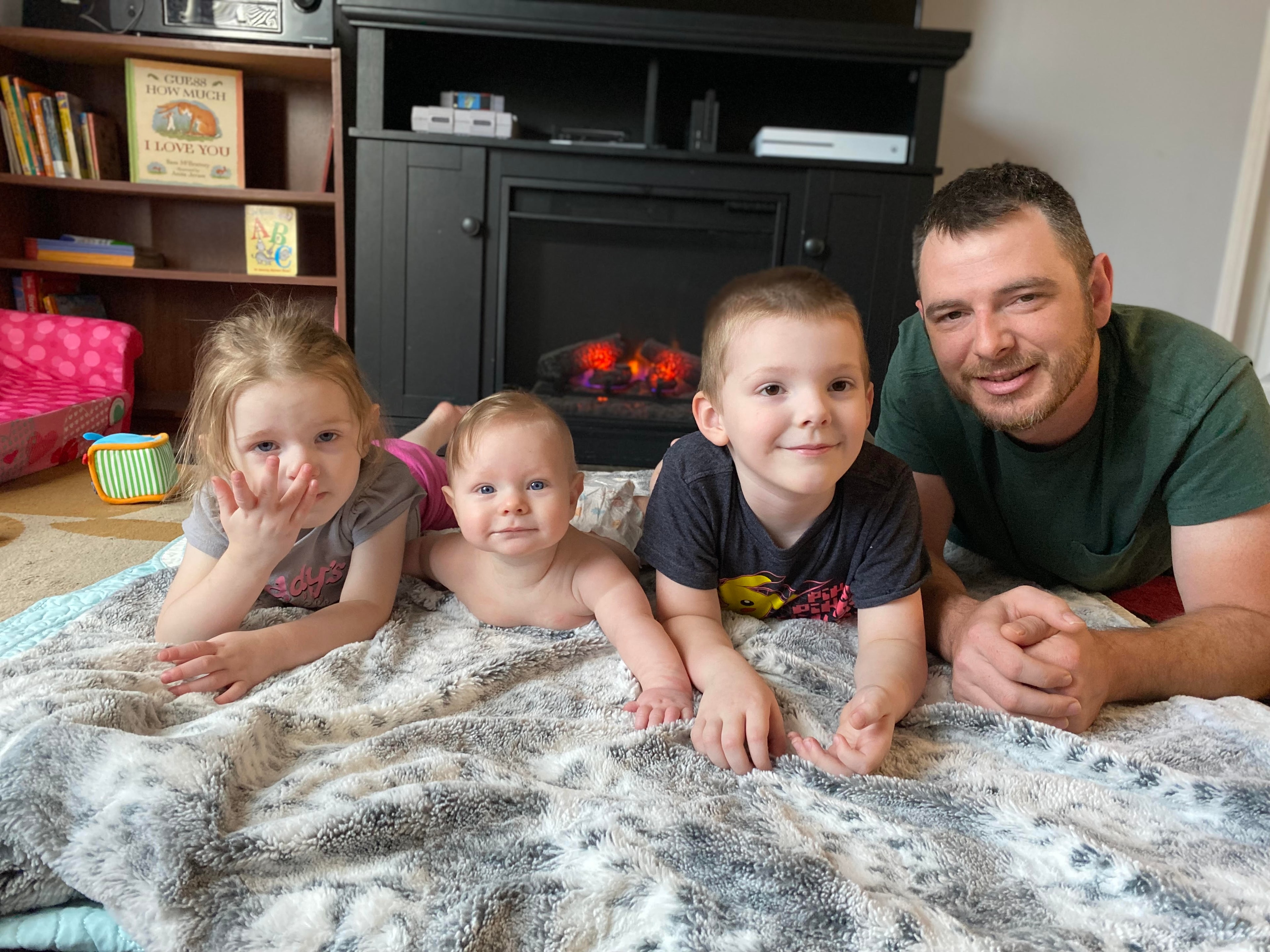 Madison Property Preservation family team