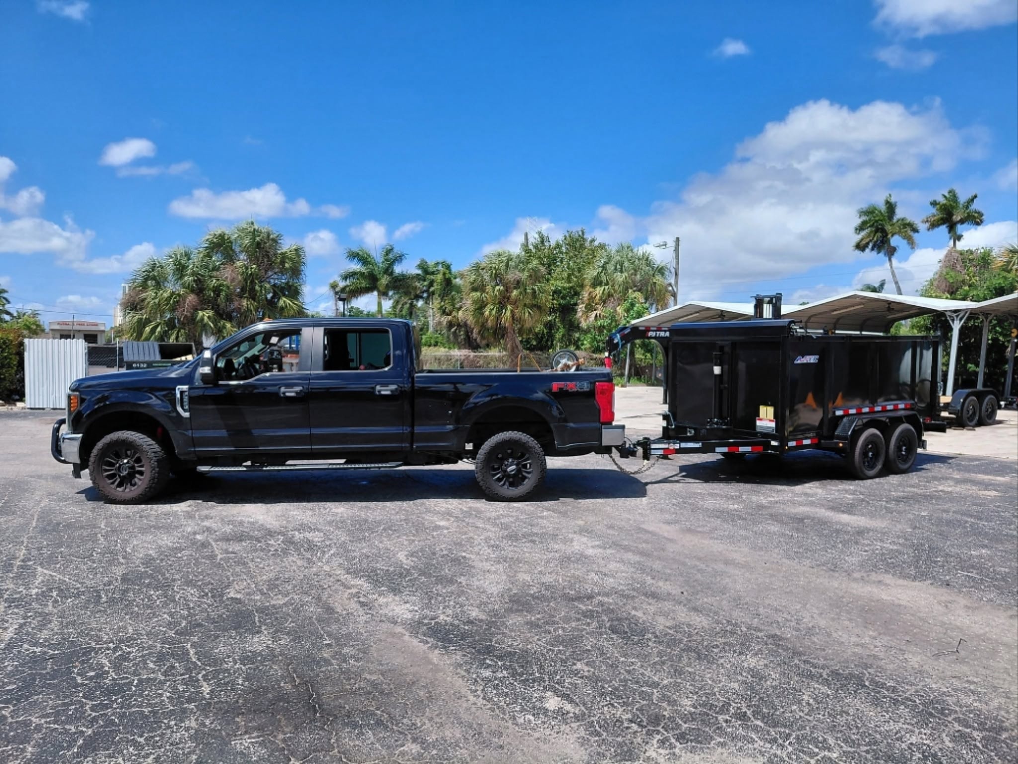 Junk removal services in Southwest Florida