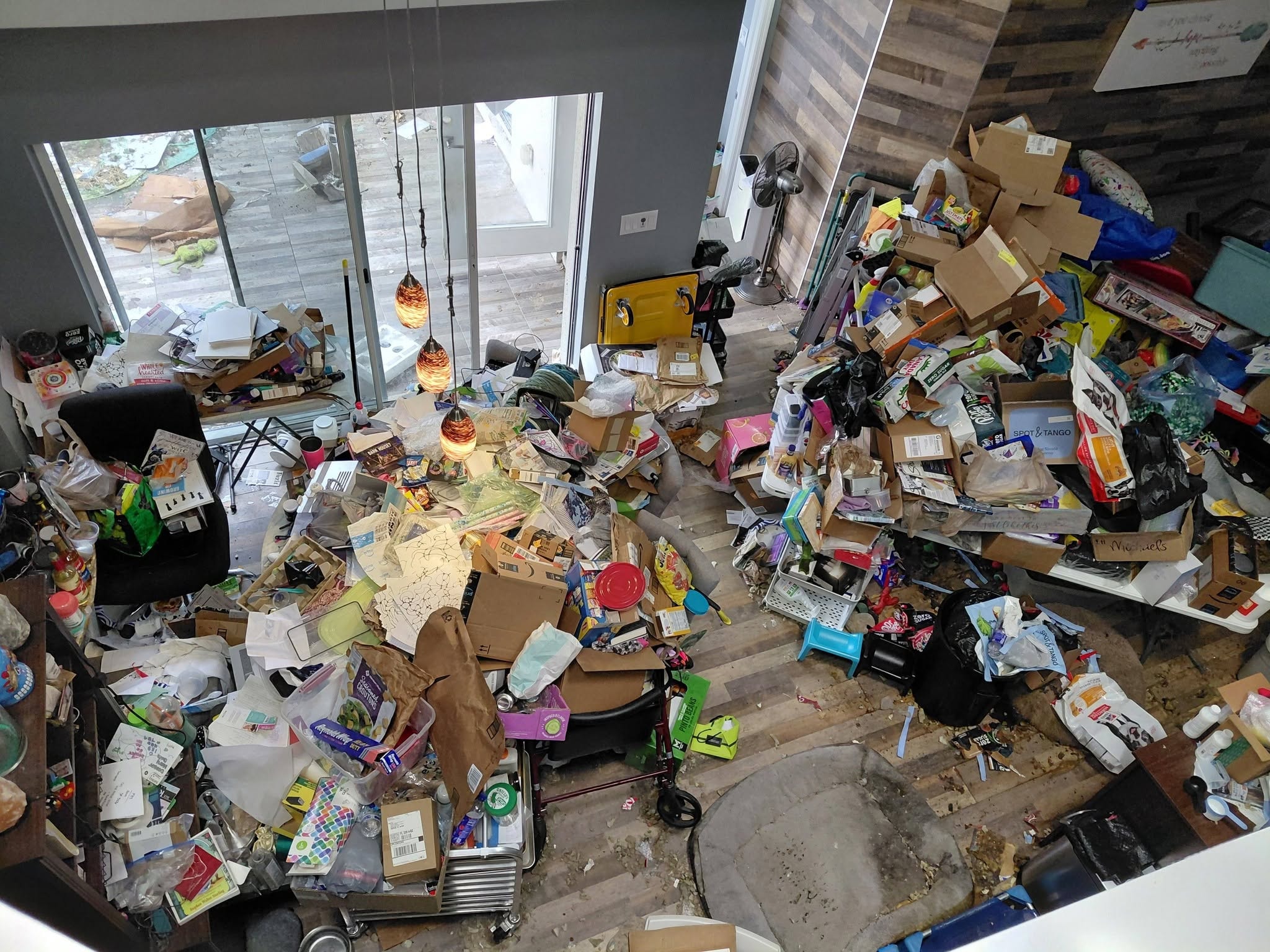 Property preservation services in Southwest Florida